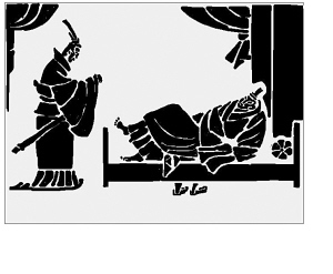 故态