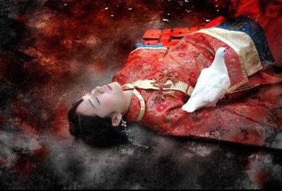 嫁衣