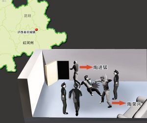 奸淫