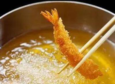 煎炒