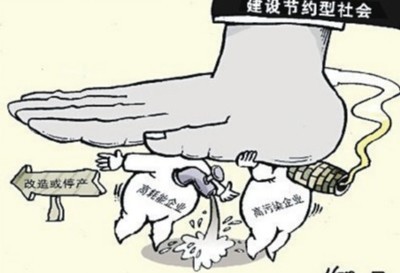 减排