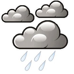 降雨