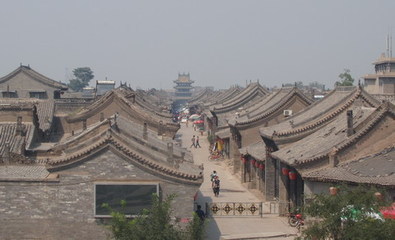 晋中