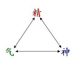 精气