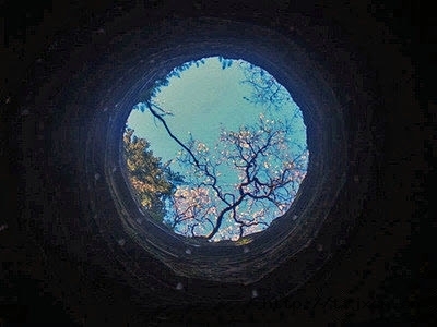 井底