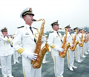 军乐