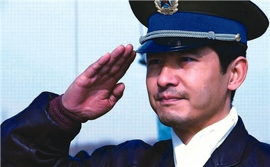 军礼