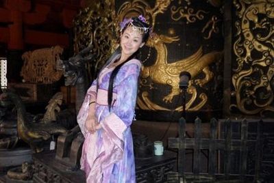 郡主