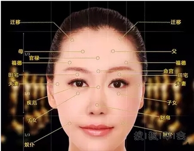 看出
