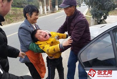 哭嚎