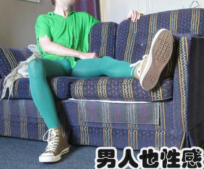 裤袜