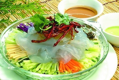 拉皮