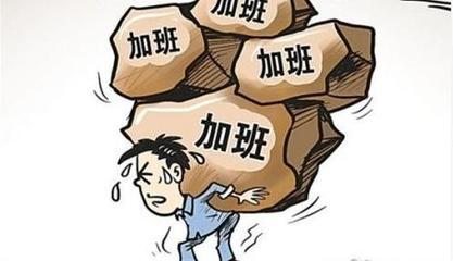 累死