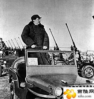 历次