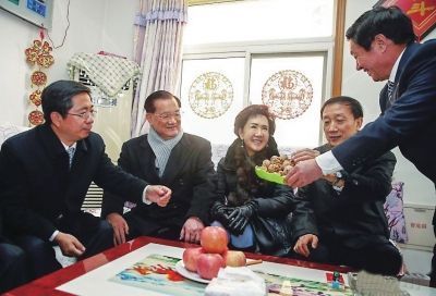 连战