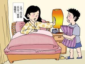 恋母