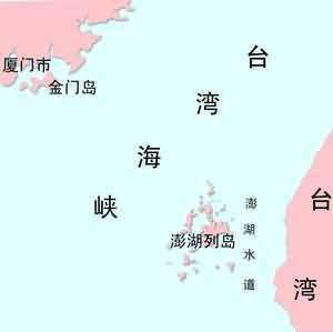 列岛