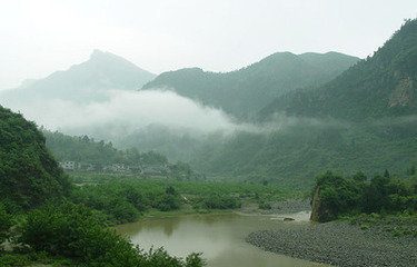 洛水