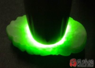 绿玉