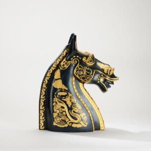 马首