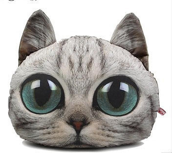 猫头