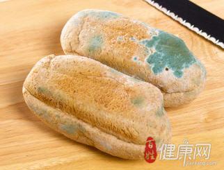 霉烂