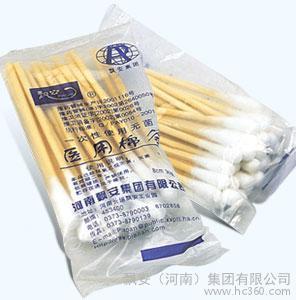 棉签