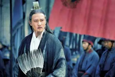 谋士