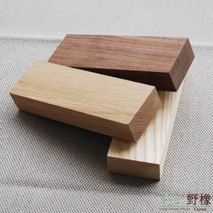 木块