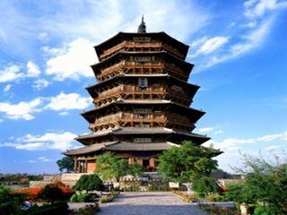 木塔