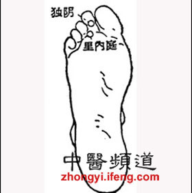 内廷