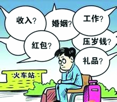 年末