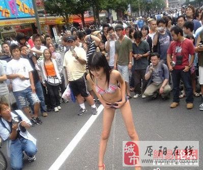 尿急
