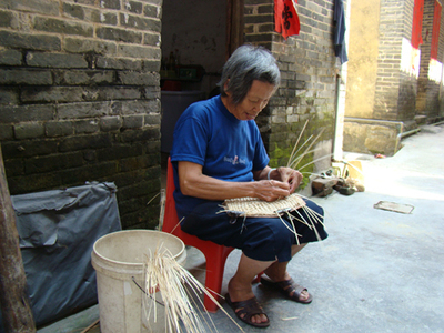 农闲