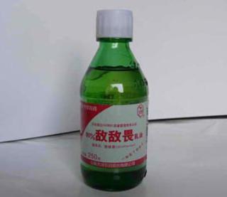 农药
