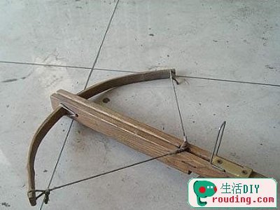 弩箭