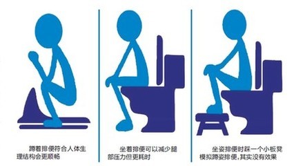 排便