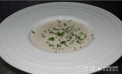 烹制