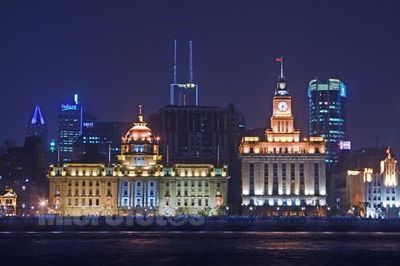 浦西