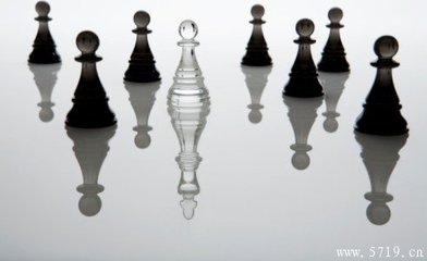 棋局