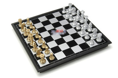 棋类