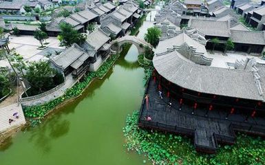 启封