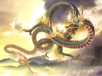 潜龙