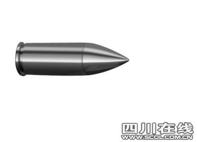 枪弹