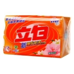 强效