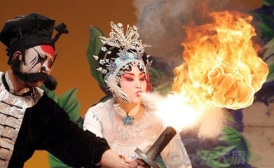 秦腔