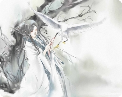 琴师