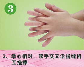 勤练