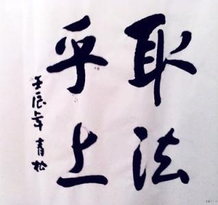 取法