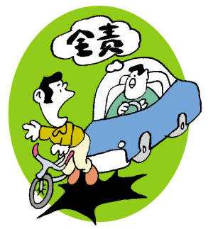 全责